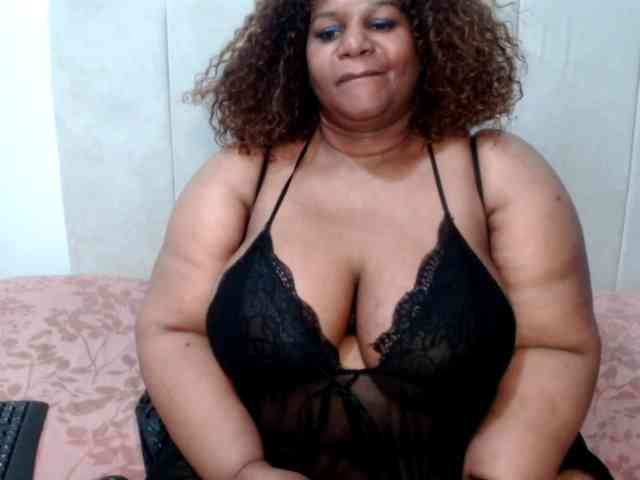 Splendidtalitha webcam