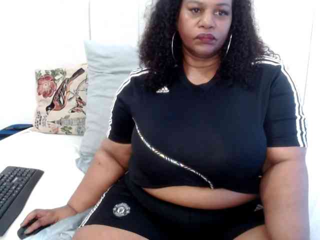 Splendidtalitha webcam