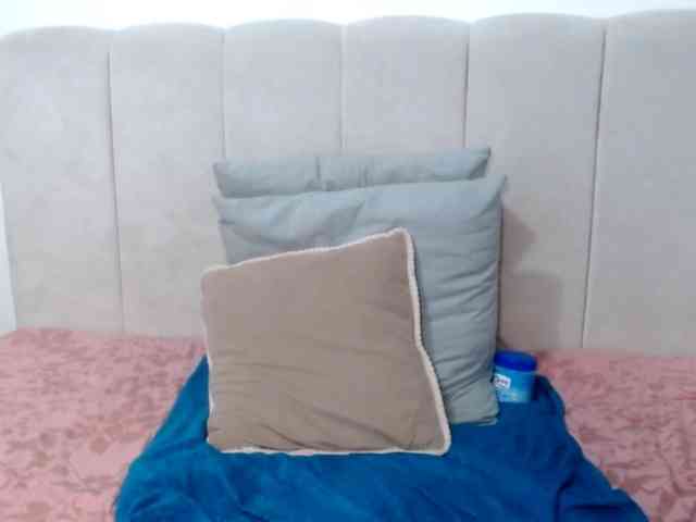 Splendidtalitha webcam