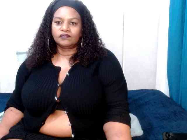 Splendidtalitha webcam