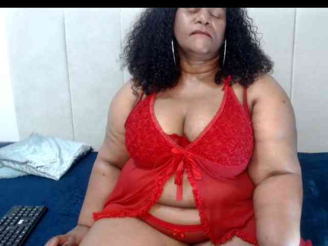Splendidtalitha webcam