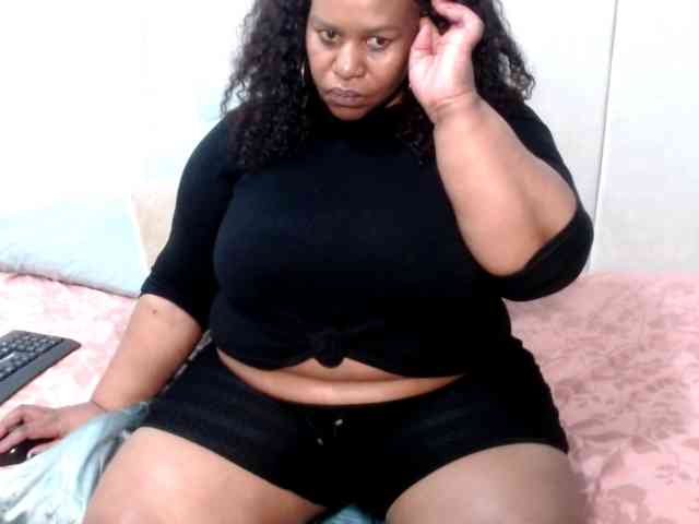 Splendidtalitha webcam
