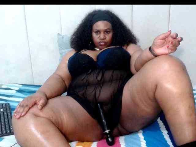 Splendidtalitha webcam