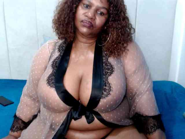 Splendidtalitha webcam