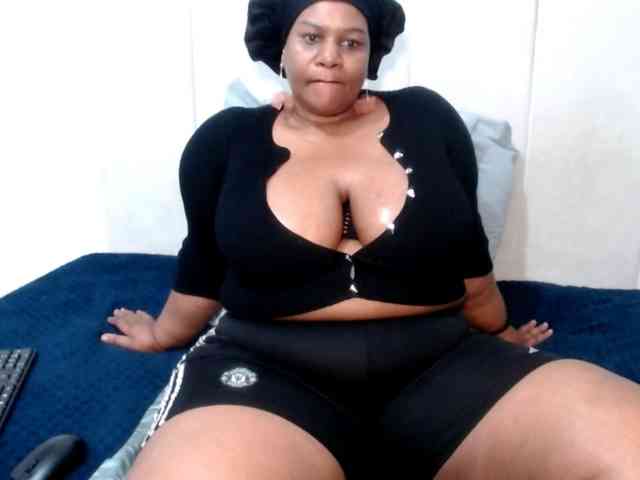 Splendidtalitha webcam