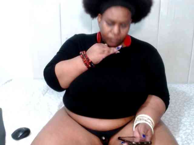 Splendidtalitha webcam