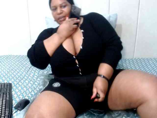 Splendidtalitha webcam