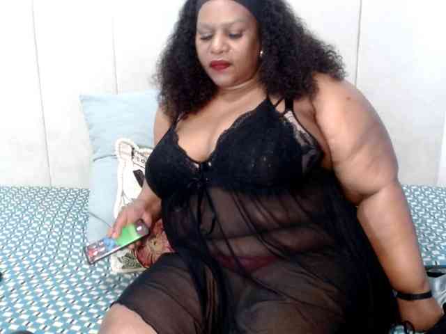 Splendidtalitha webcam