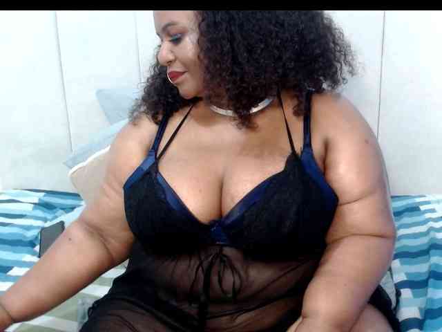 Splendidtalitha webcam