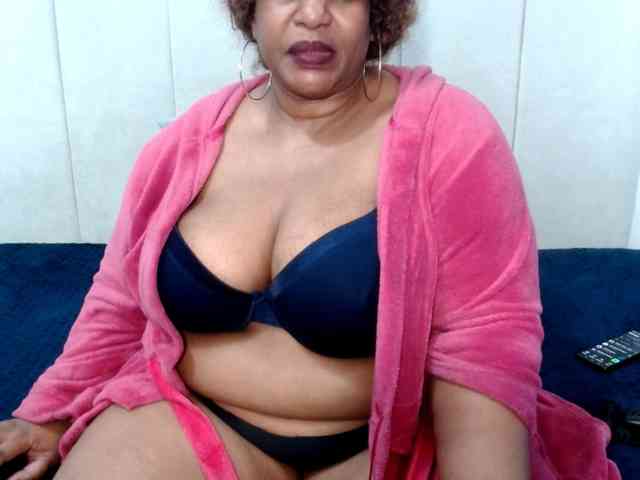 Splendidtalitha webcam
