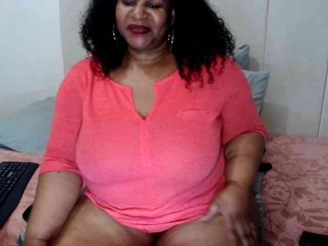 Splendidtalitha webcam