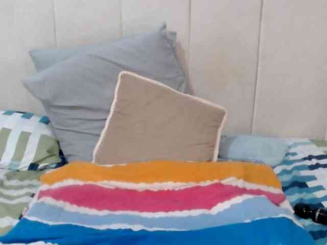Splendidtalitha webcam