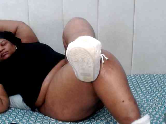 Splendidtalitha webcam