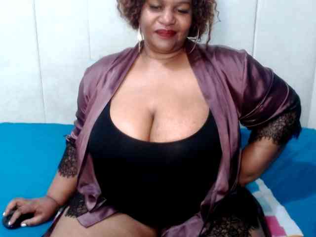 Splendidtalitha webcam