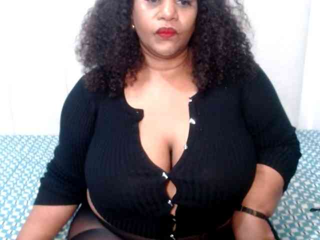 Splendidtalitha webcam