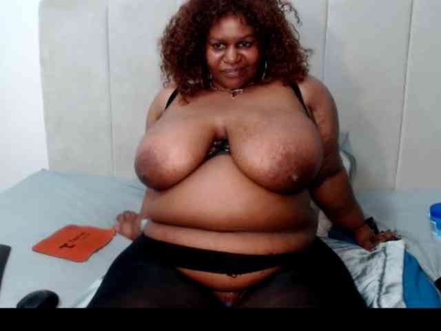 Splendidtalitha webcam