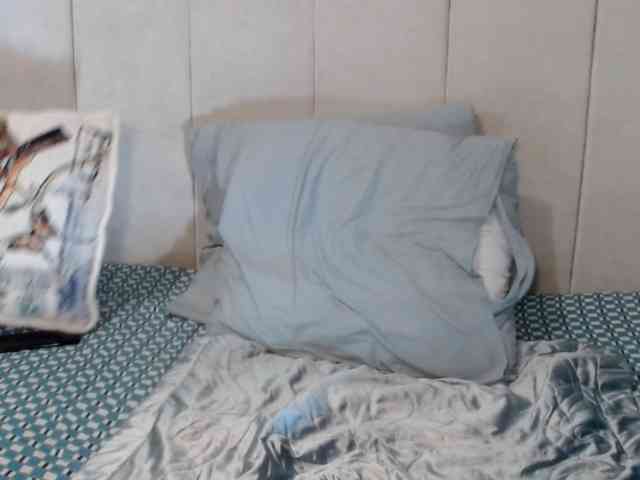 Splendidtalitha webcam