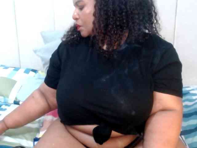 Splendidtalitha webcam