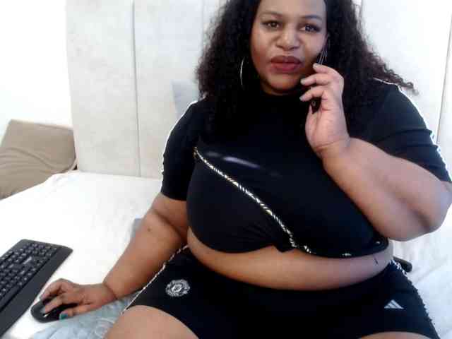 Splendidtalitha webcam
