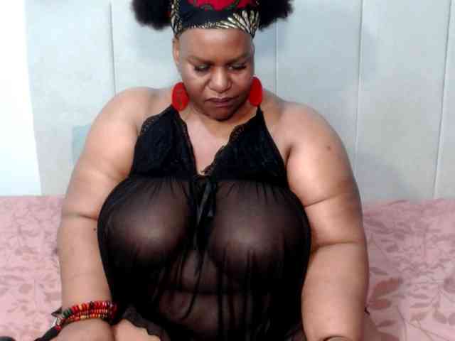 Splendidtalitha webcam
