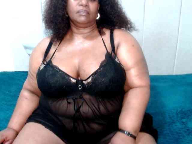 Splendidtalitha webcam