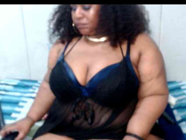 Splendidtalitha webcam