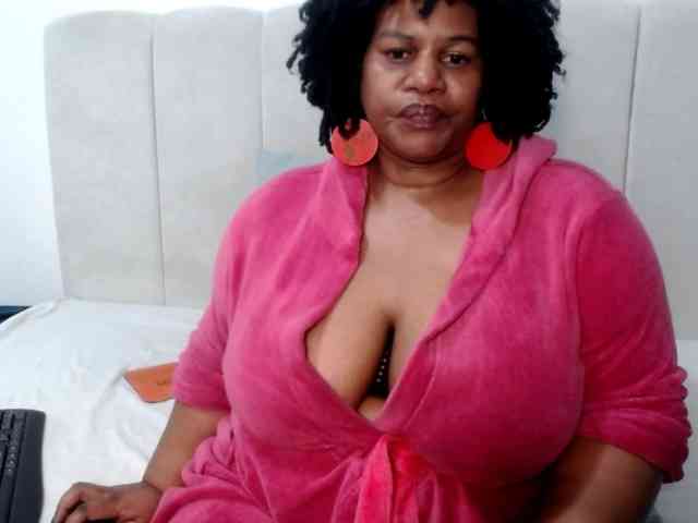 Splendidtalitha webcam