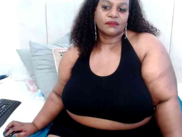 Modelo: Splendidtalitha