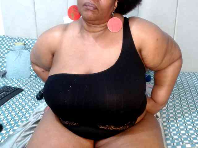 Splendidtalitha webcam