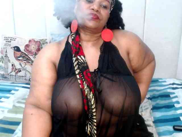 Splendidtalitha webcam