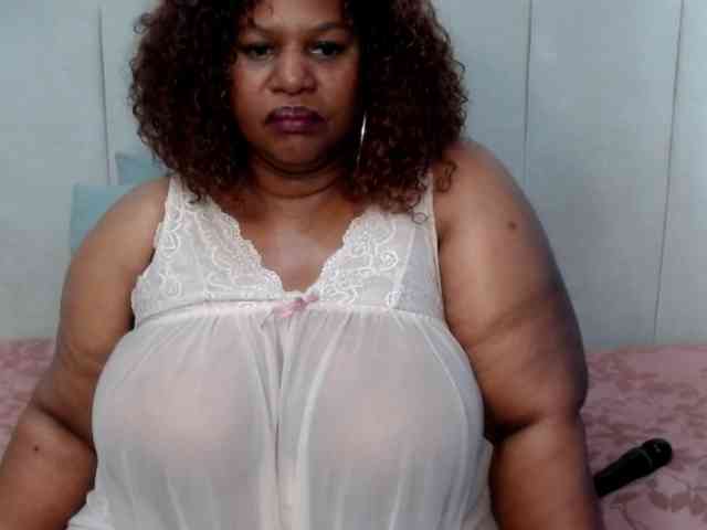 Splendidtalitha webcam
