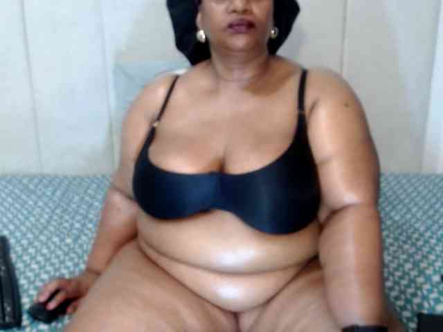 Splendidtalitha webcam