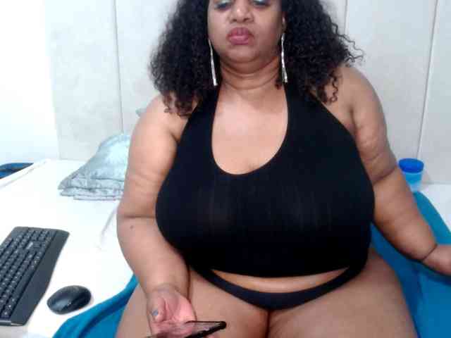 Splendidtalitha webcam