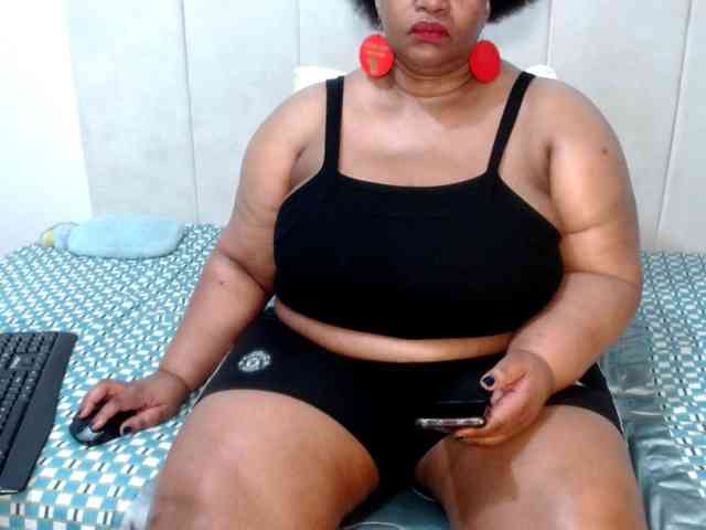 Splendidtalitha webcam