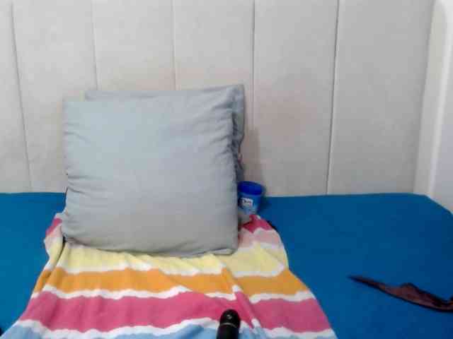 Splendidtalitha webcam