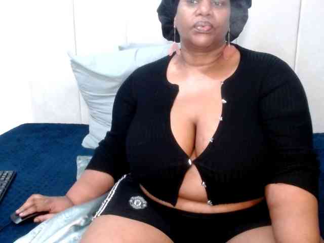 Splendidtalitha webcam