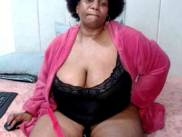 Splendidtalitha webcam