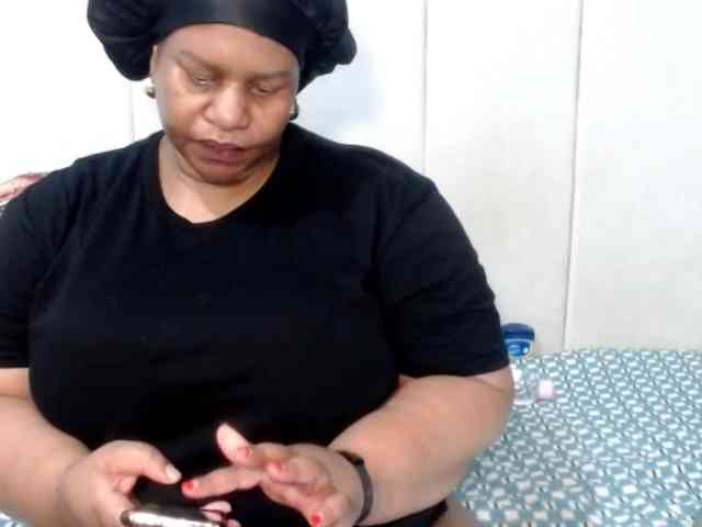 Splendidtalitha webcam