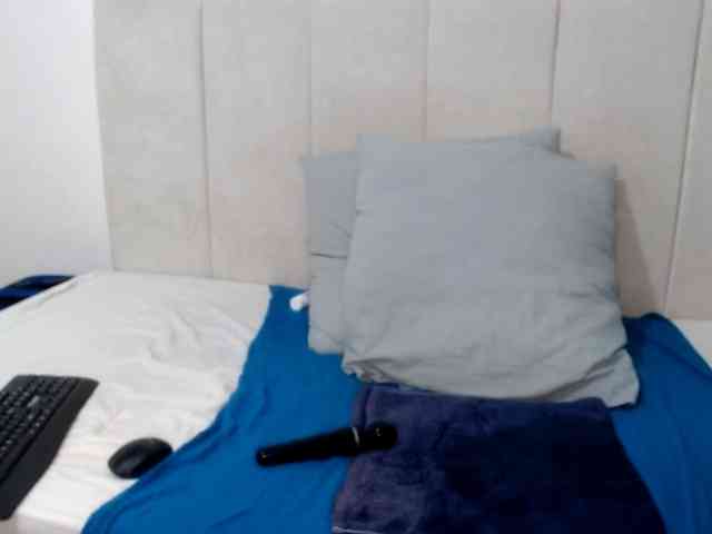 Splendidtalitha webcam