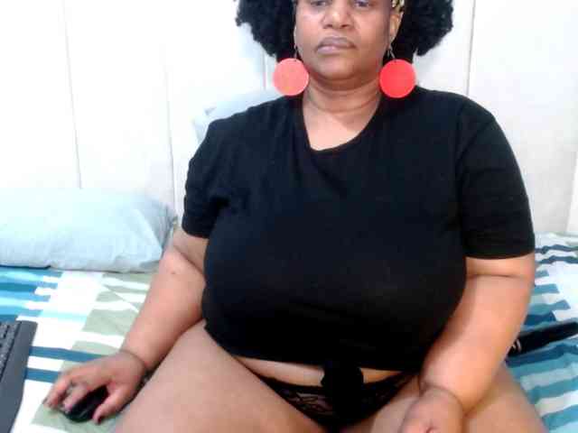 Splendidtalitha webcam