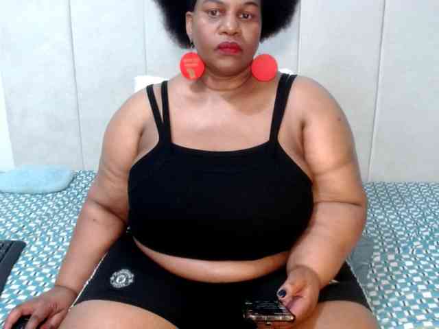 Splendidtalitha webcam