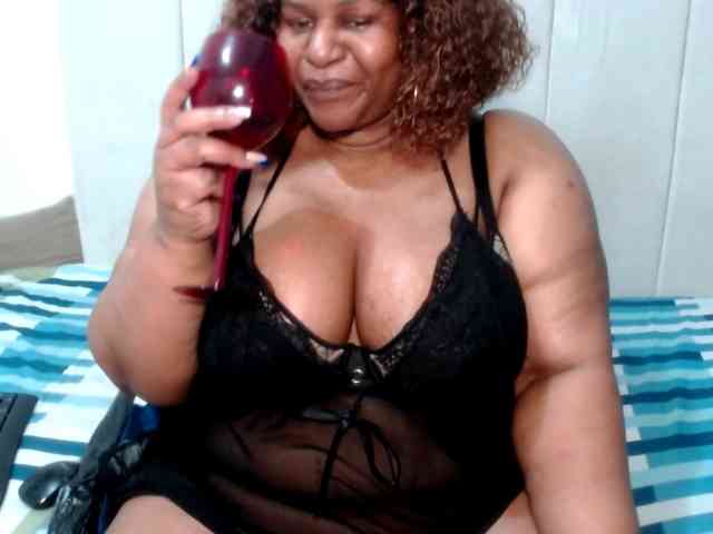 Splendidtalitha webcam