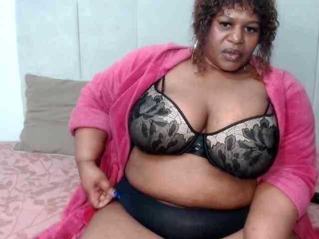 Splendidtalitha webcam