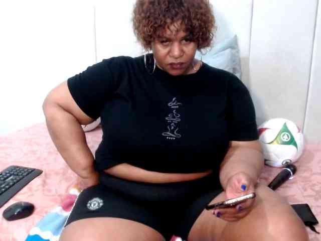 Splendidtalitha webcam