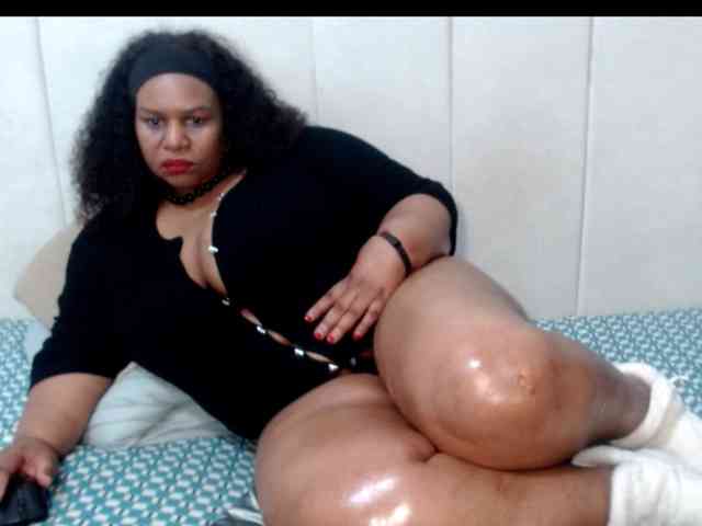 Splendidtalitha webcam