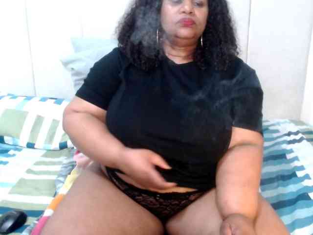 Splendidtalitha webcam