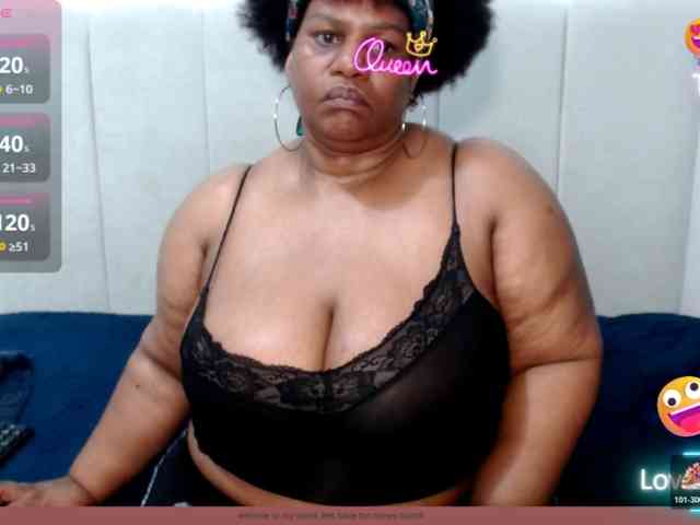 Splendidtalitha webcam