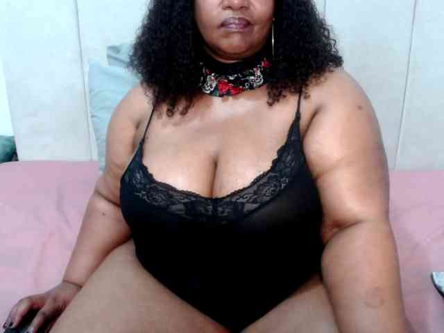 Splendidtalitha webcam