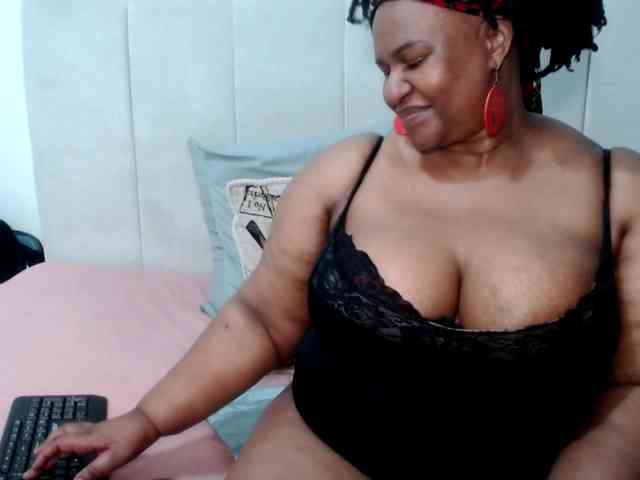 Splendidtalitha webcam