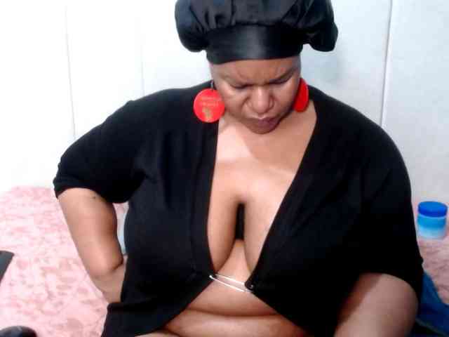Splendidtalitha webcam